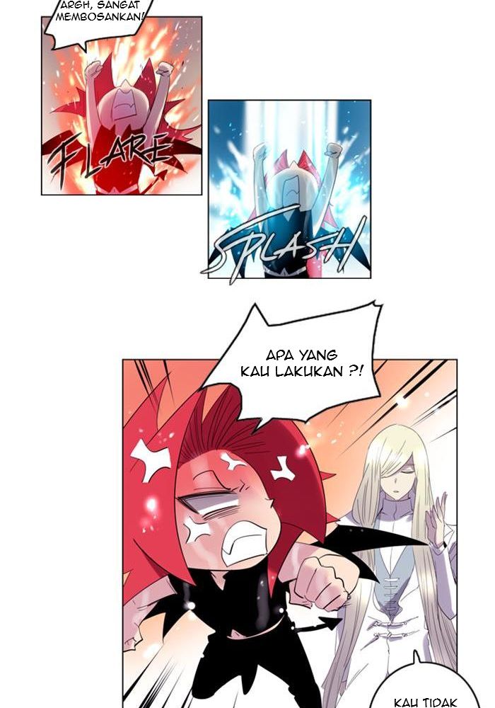 Soul Cartel Chapter 118 Gambar 49