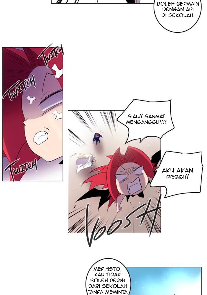Soul Cartel Chapter 118 Gambar 50