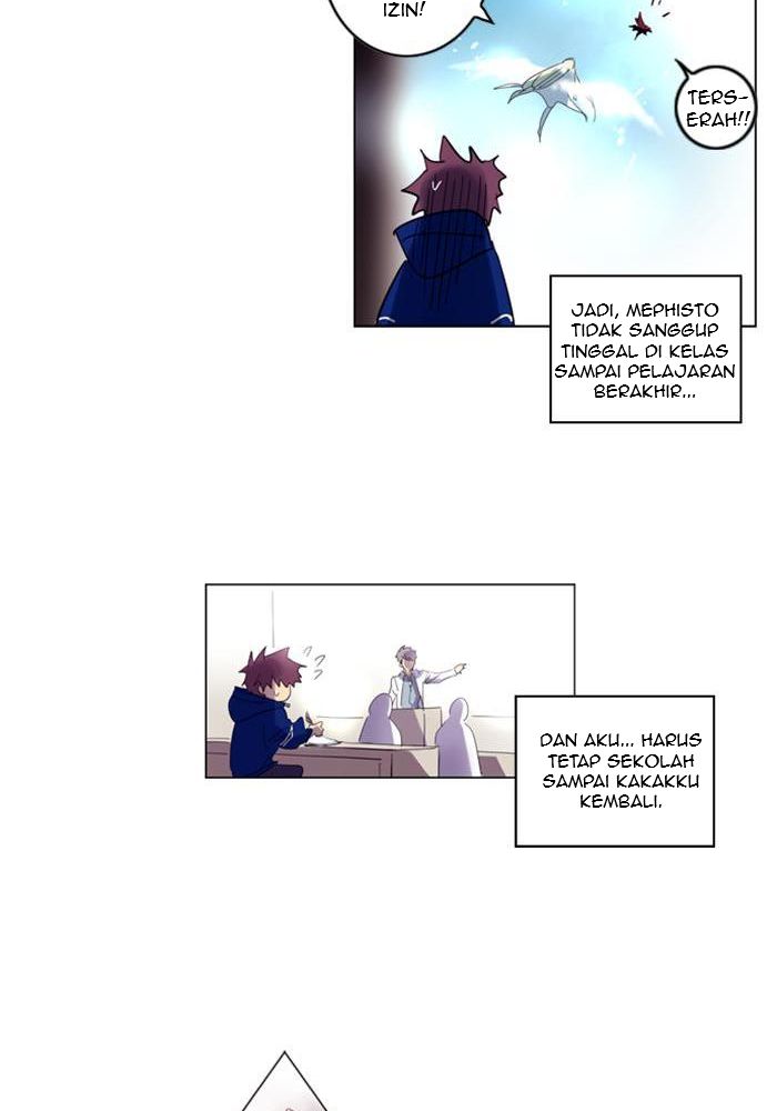Soul Cartel Chapter 118 Gambar 51