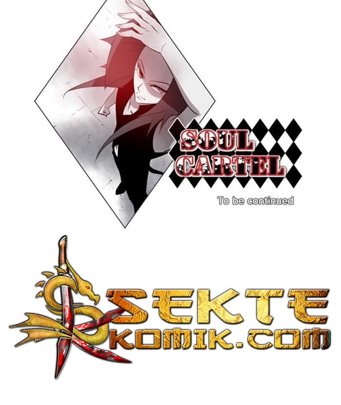 Soul Cartel Chapter 118 Gambar 52