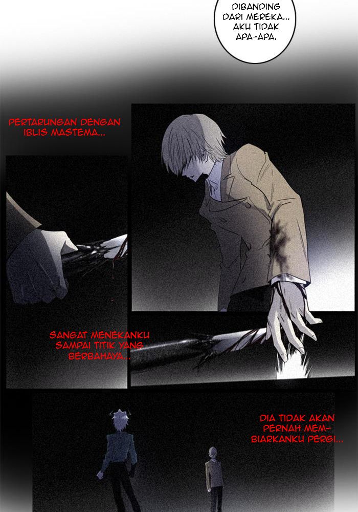 Soul Cartel Chapter 117 Gambar 16