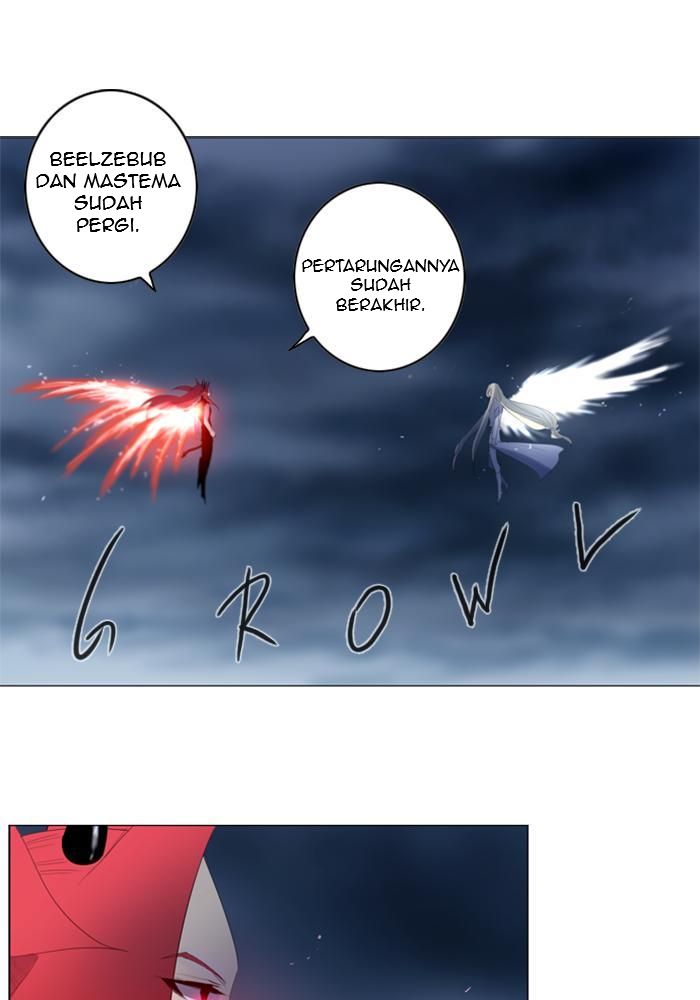 Baca Manhwa Soul Cartel Chapter 117 Gambar 2