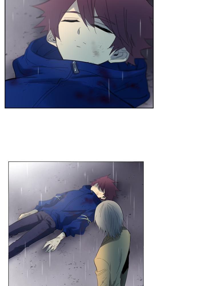 Soul Cartel Chapter 117 Gambar 21