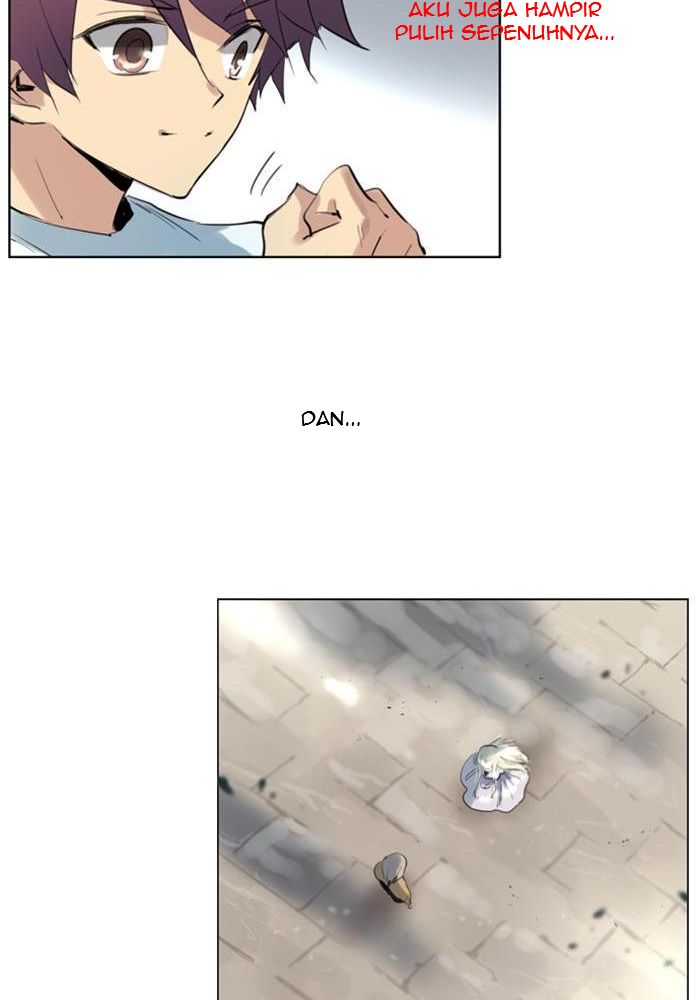 Soul Cartel Chapter 117 Gambar 31