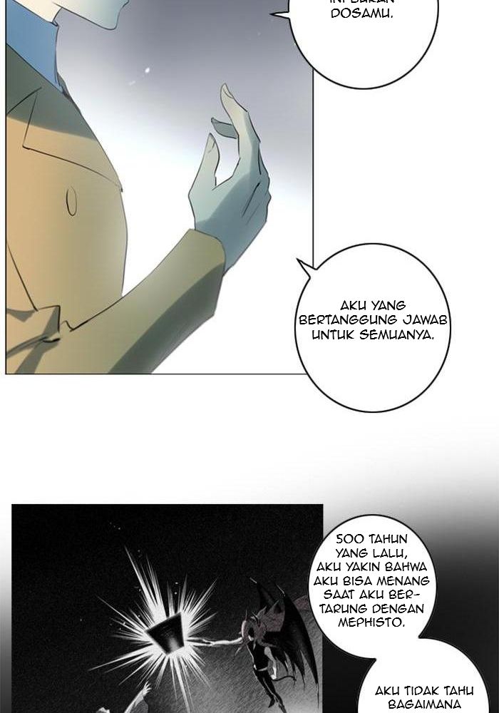 Soul Cartel Chapter 117 Gambar 39