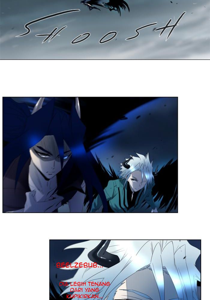 Soul Cartel Chapter 117 Gambar 5