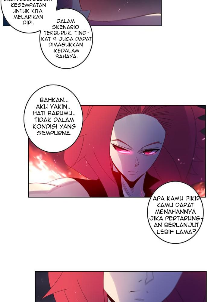 Soul Cartel Chapter 116 Gambar 25
