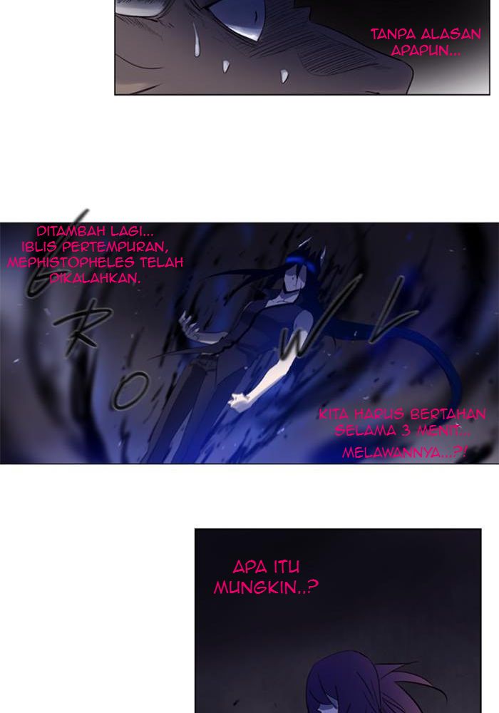 Soul Cartel Chapter 113 Gambar 13