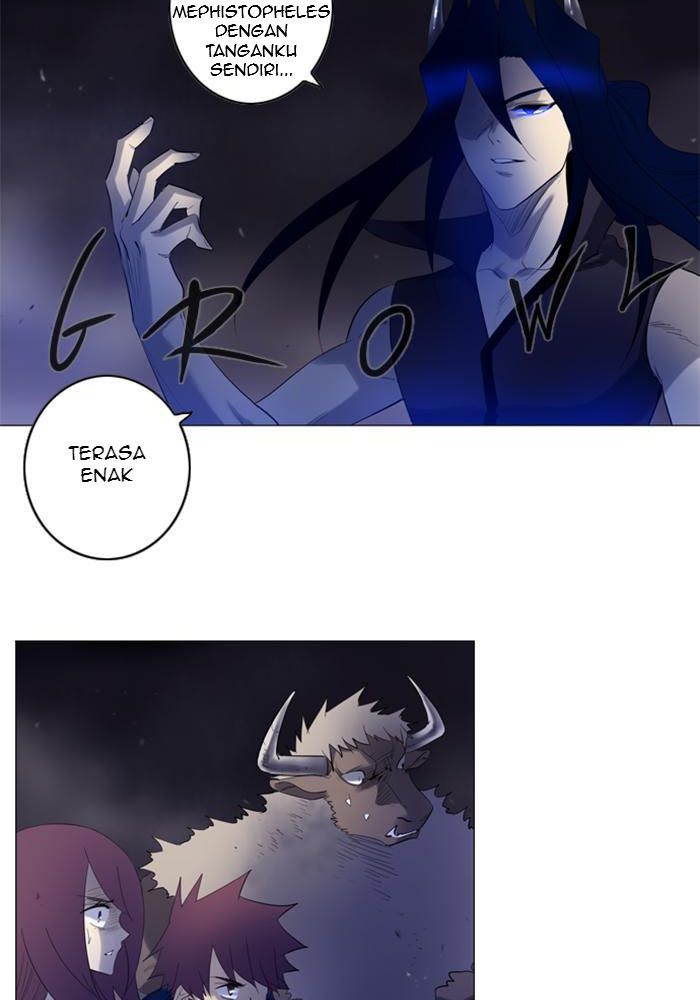 Soul Cartel Chapter 113 Gambar 3