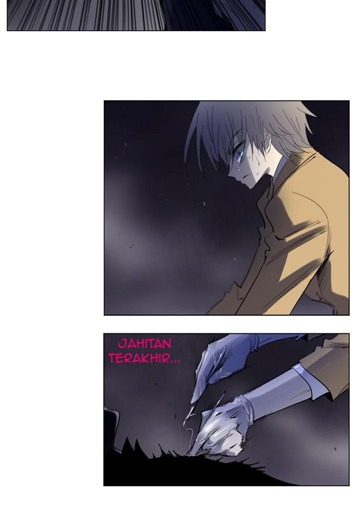 Soul Cartel Chapter 113 Gambar 51
