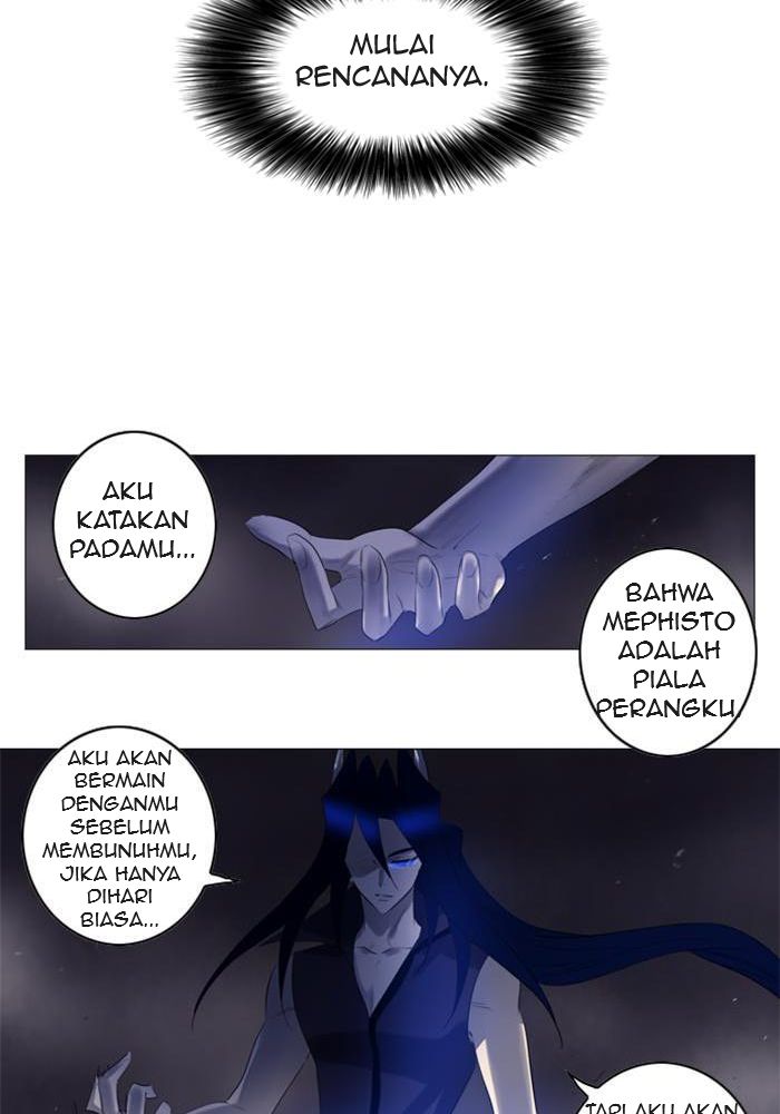 Soul Cartel Chapter 113 Gambar 9