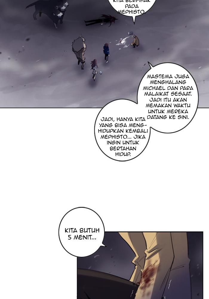 Soul Cartel Chapter 112 Gambar 42