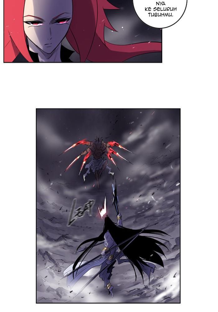 Soul Cartel Chapter 111 Gambar 14