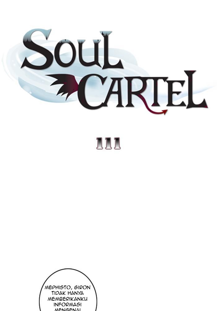 Baca Manhwa Soul Cartel Chapter 111 Gambar 2