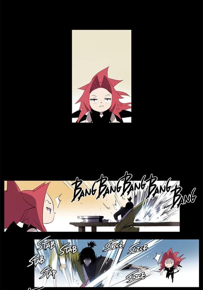 Soul Cartel Chapter 110 Gambar 11