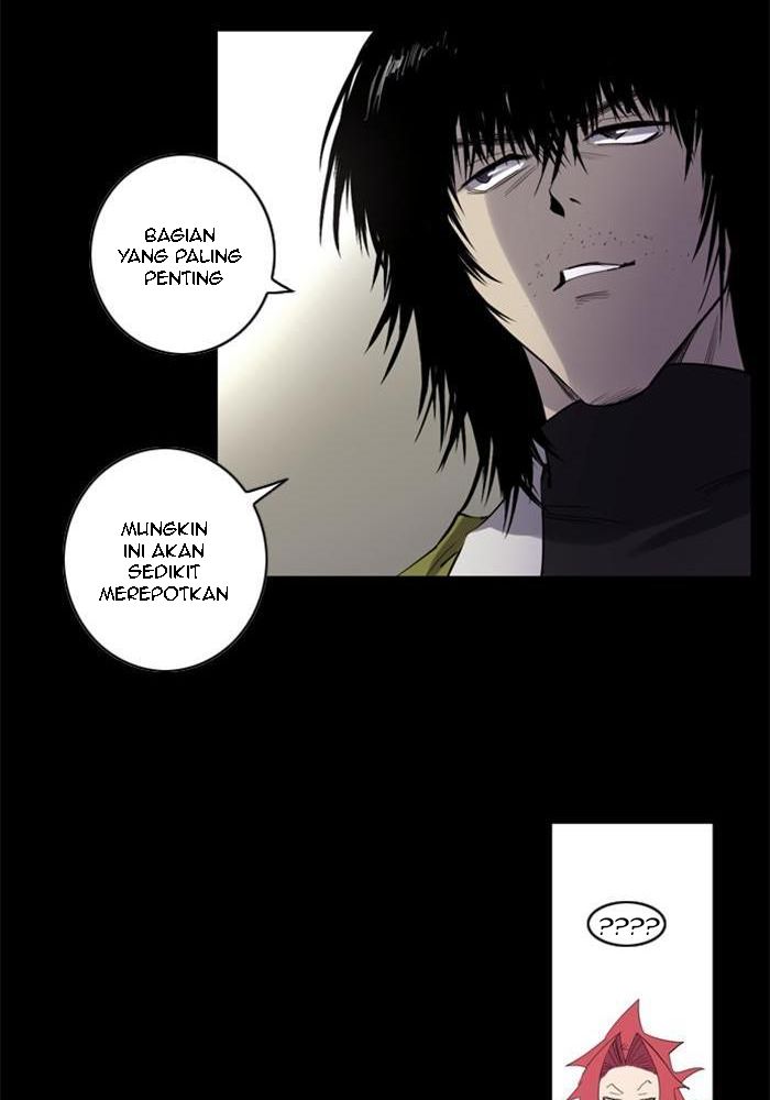Soul Cartel Chapter 110 Gambar 15