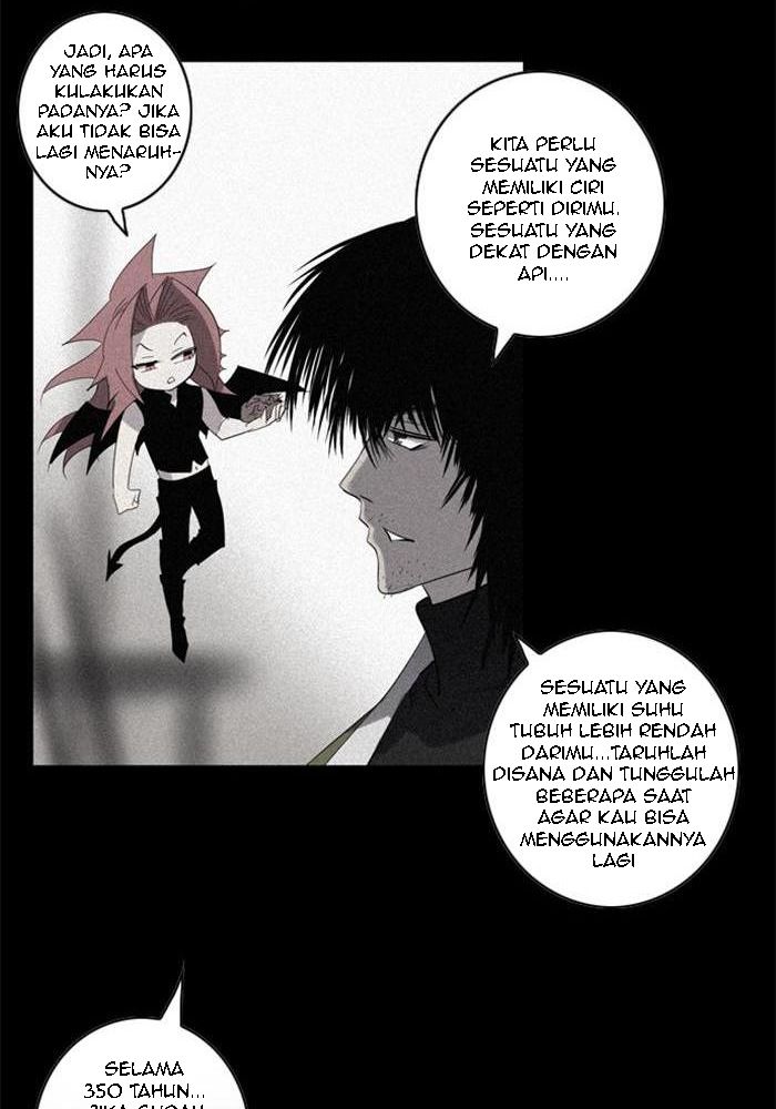 Soul Cartel Chapter 110 Gambar 19