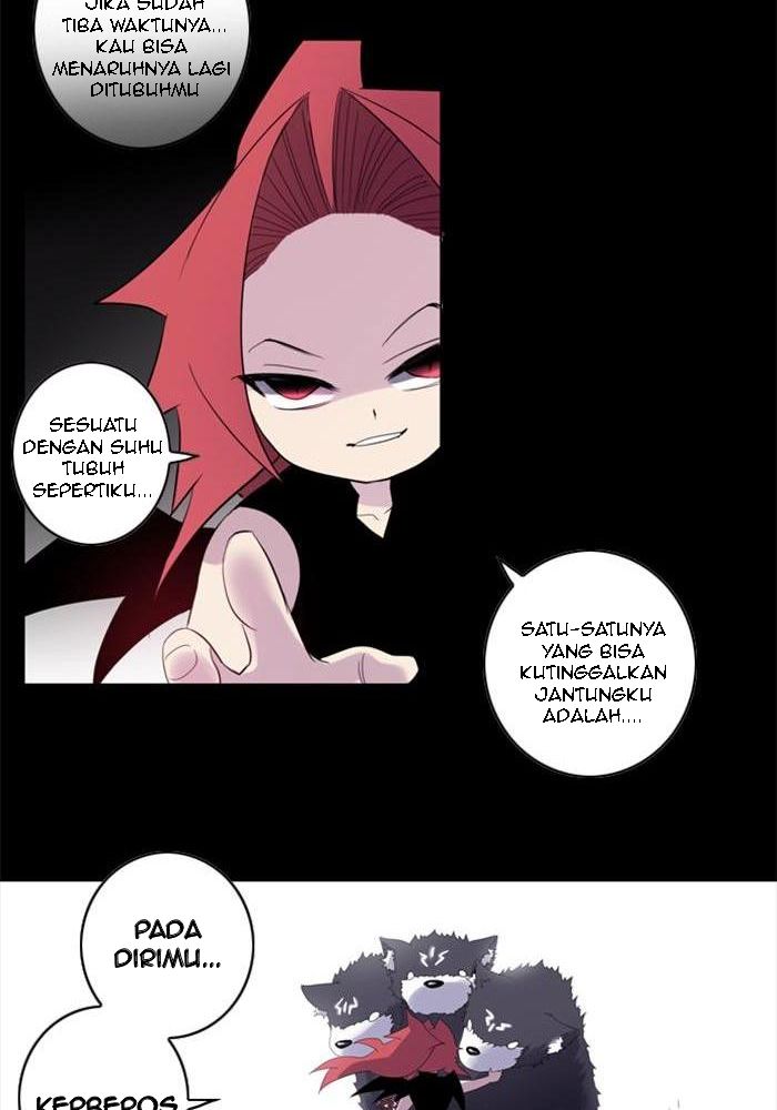 Soul Cartel Chapter 110 Gambar 20