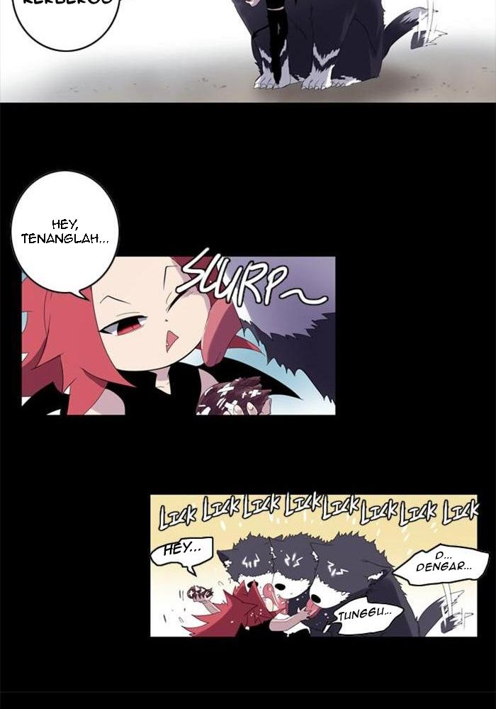 Soul Cartel Chapter 110 Gambar 21
