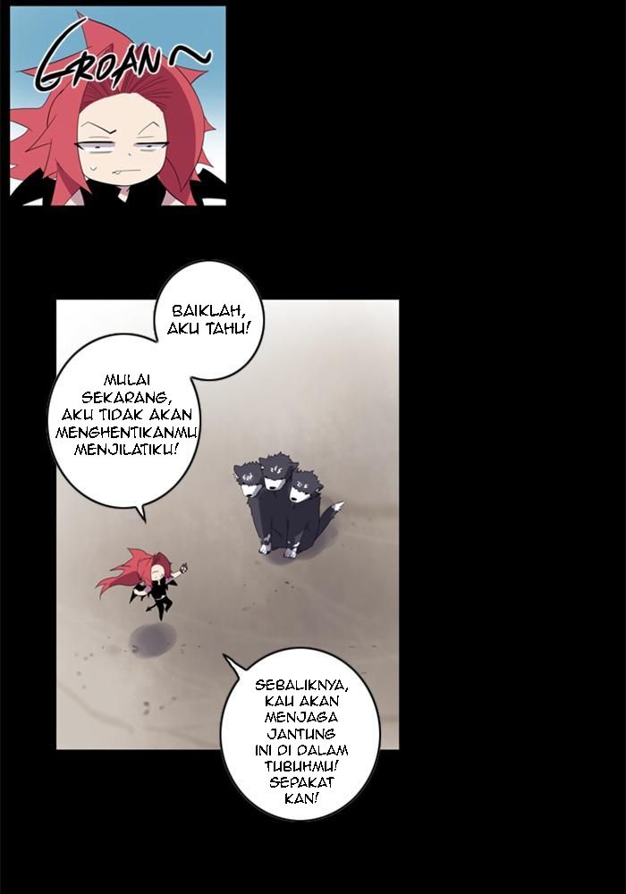 Soul Cartel Chapter 110 Gambar 25