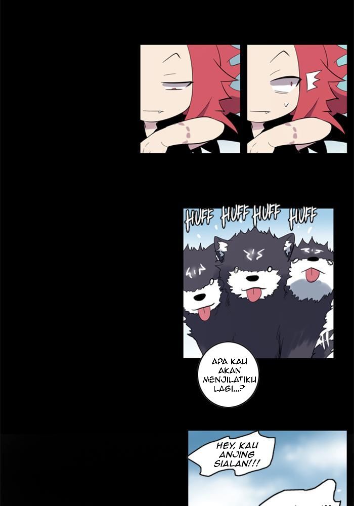 Soul Cartel Chapter 110 Gambar 27