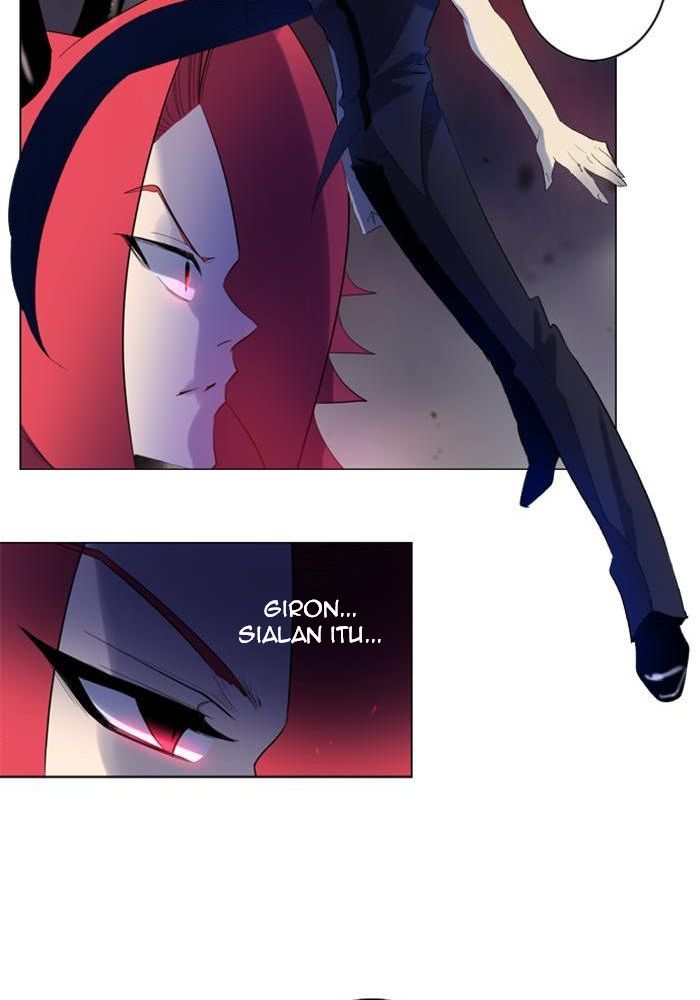 Soul Cartel Chapter 110 Gambar 32