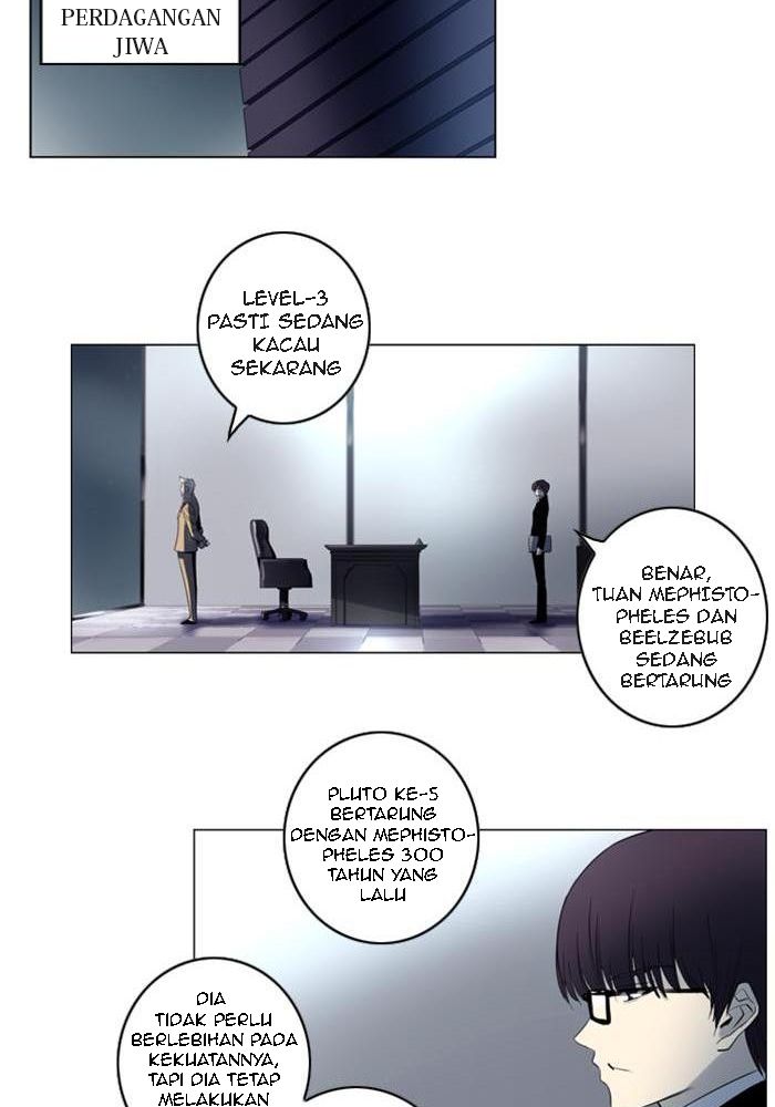 Soul Cartel Chapter 110 Gambar 35