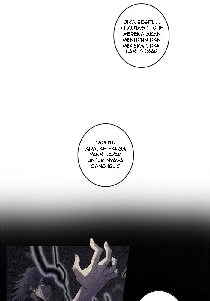 Soul Cartel Chapter 110 Gambar 38