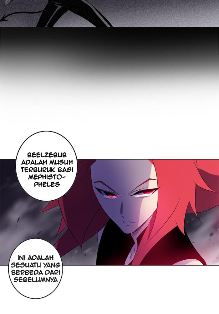 Soul Cartel Chapter 110 Gambar 40