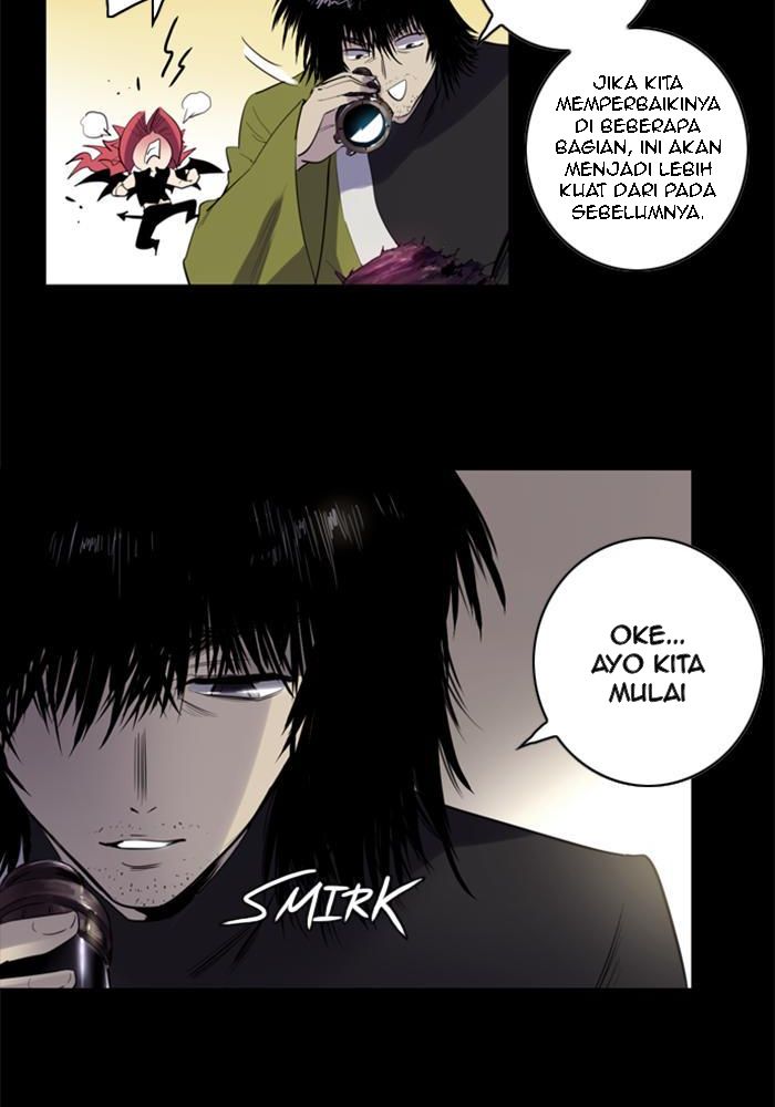 Soul Cartel Chapter 110 Gambar 9