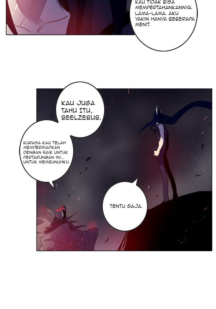 Soul Cartel Chapter 109 Gambar 16