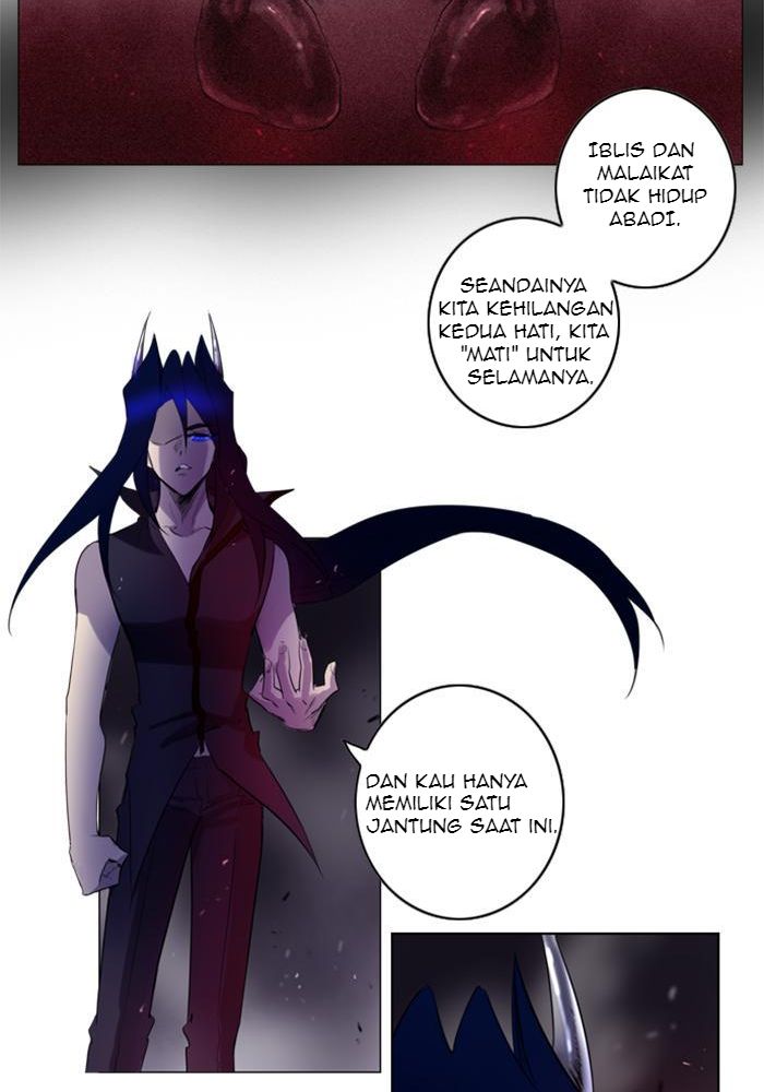 Soul Cartel Chapter 109 Gambar 18