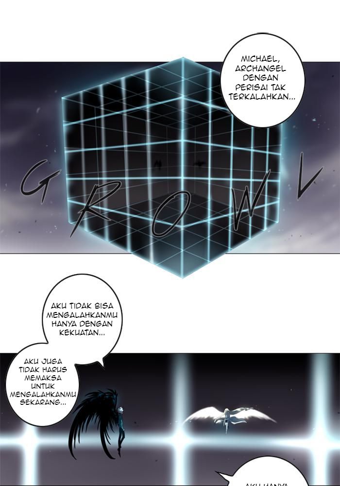 Baca Manhwa Soul Cartel Chapter 109 Gambar 2