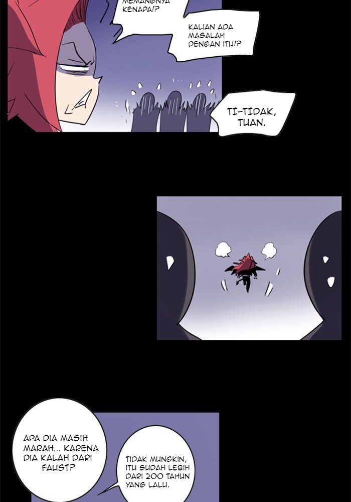 Soul Cartel Chapter 109 Gambar 24