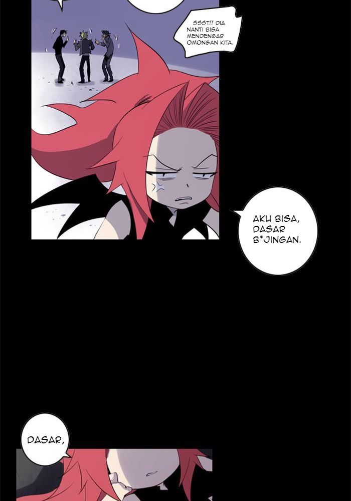 Soul Cartel Chapter 109 Gambar 25