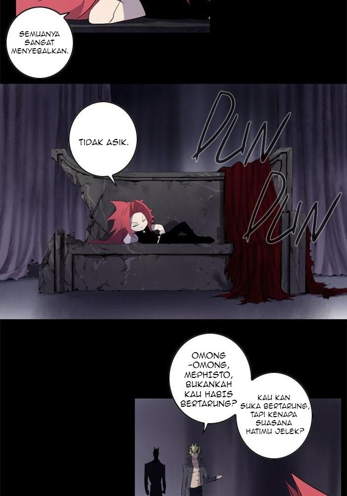 Soul Cartel Chapter 109 Gambar 26