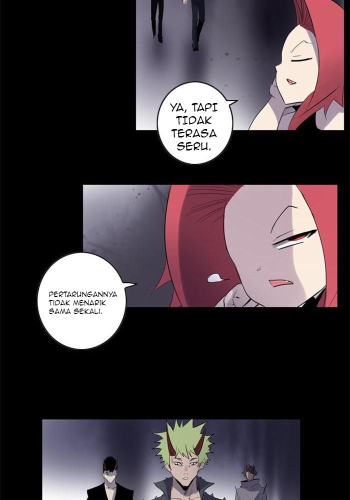 Soul Cartel Chapter 109 Gambar 27