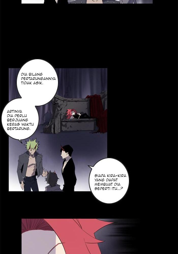 Soul Cartel Chapter 109 Gambar 28