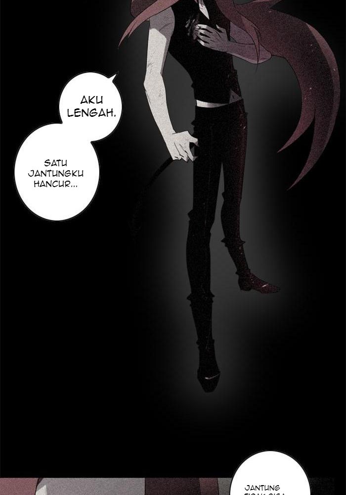 Soul Cartel Chapter 109 Gambar 29