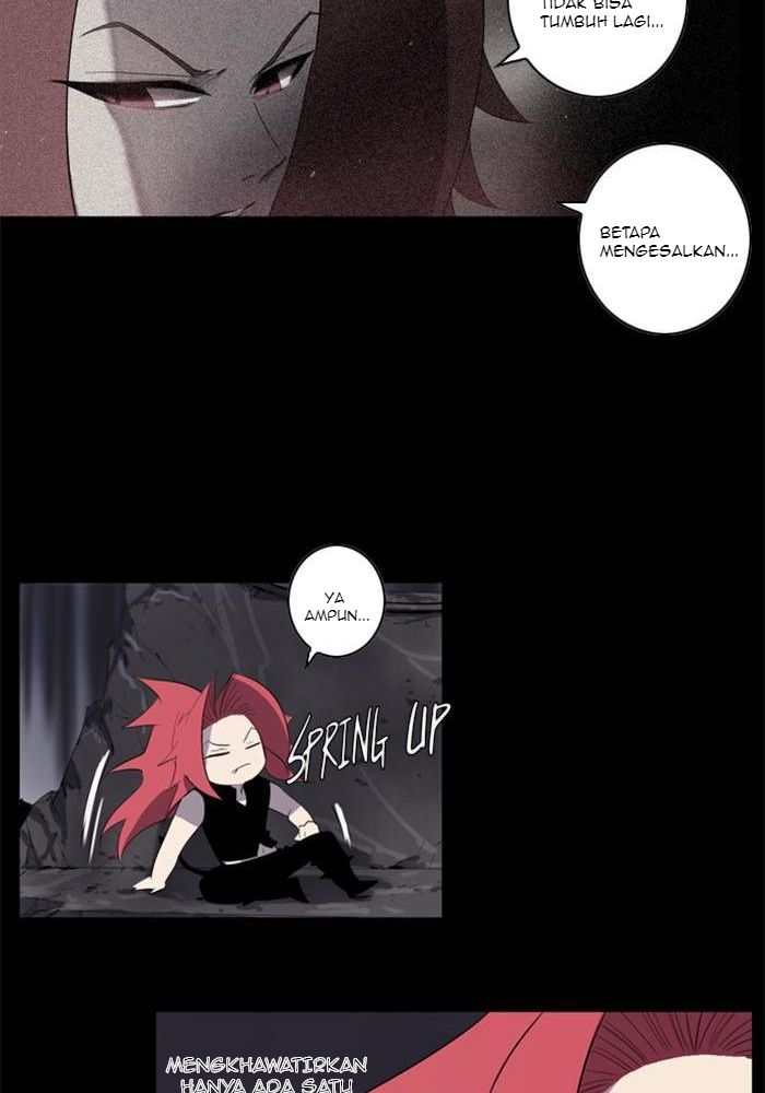 Soul Cartel Chapter 109 Gambar 30