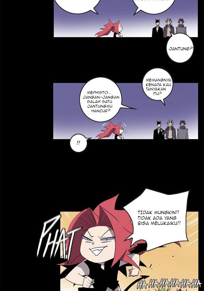 Soul Cartel Chapter 109 Gambar 32