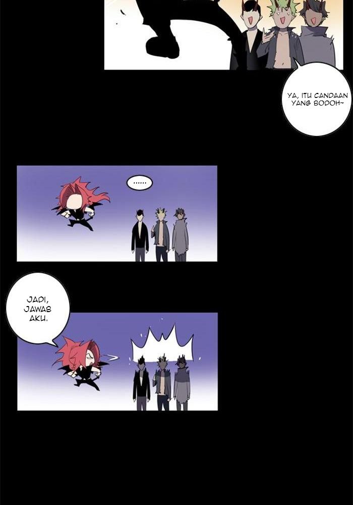 Soul Cartel Chapter 109 Gambar 33