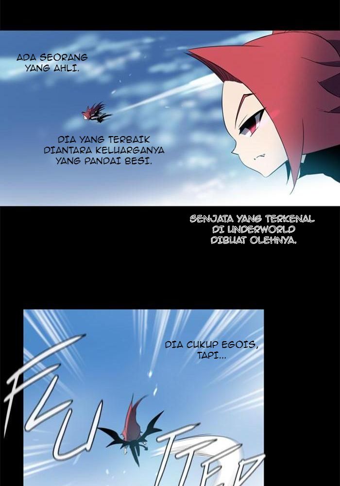 Soul Cartel Chapter 109 Gambar 34