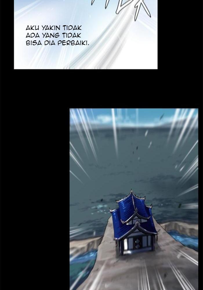 Soul Cartel Chapter 109 Gambar 35
