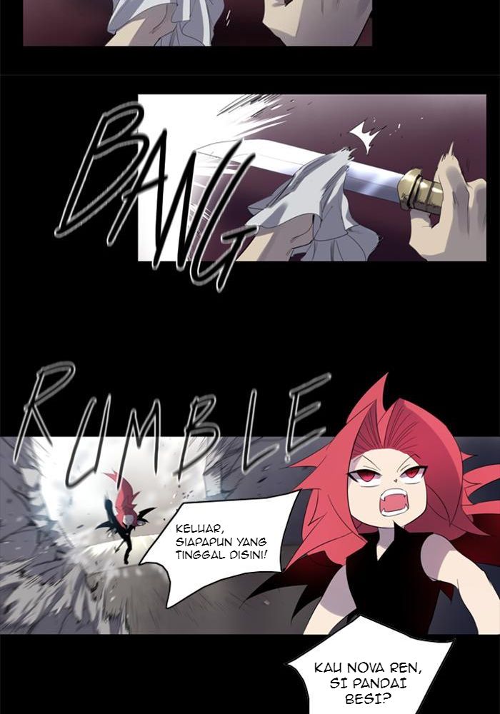 Soul Cartel Chapter 109 Gambar 37
