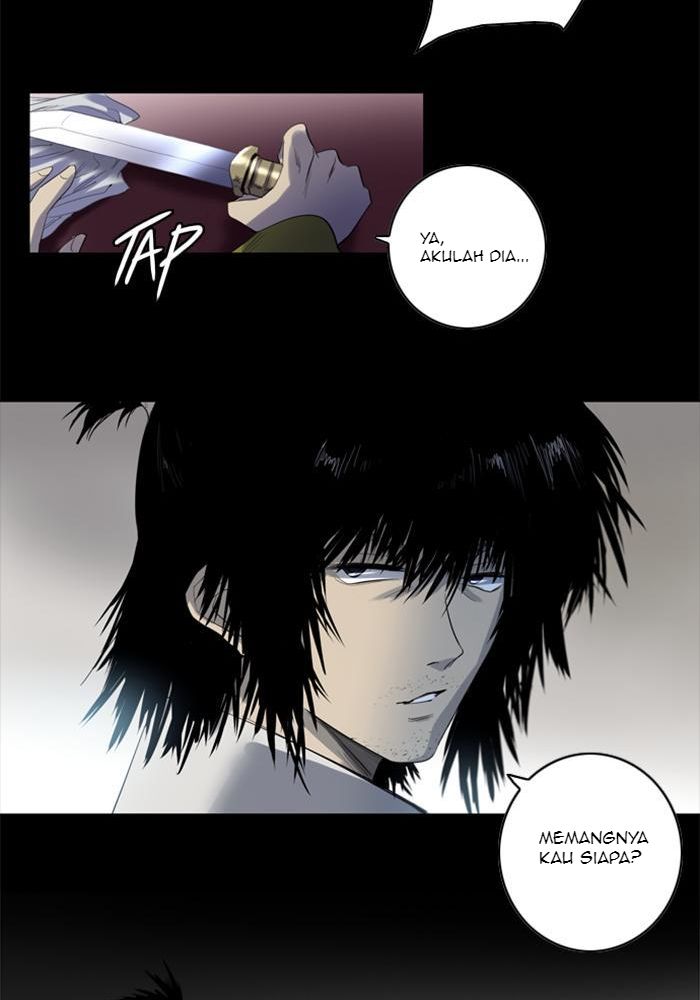Soul Cartel Chapter 109 Gambar 38