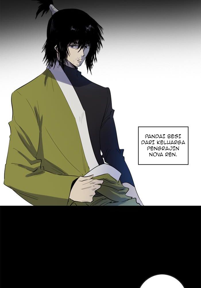 Soul Cartel Chapter 109 Gambar 39
