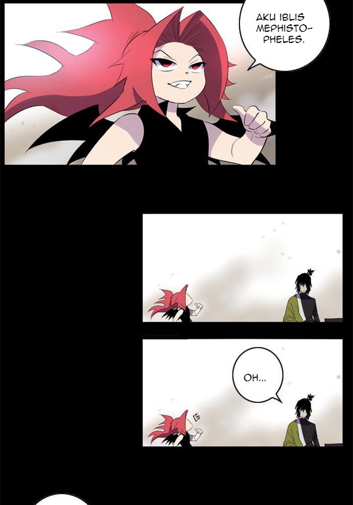 Soul Cartel Chapter 109 Gambar 40