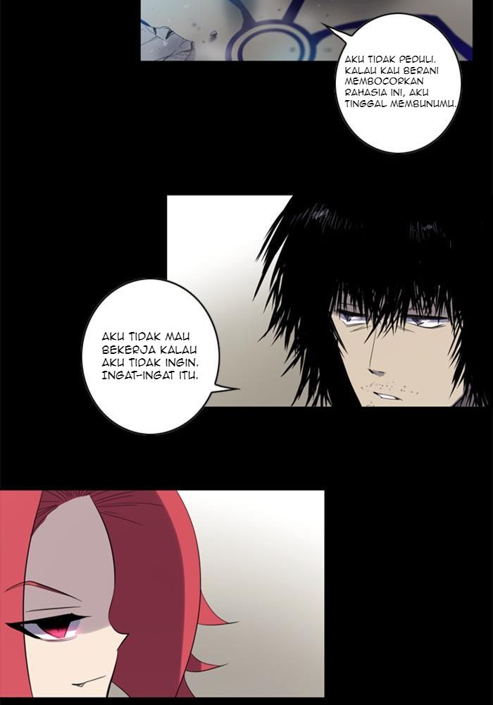 Soul Cartel Chapter 109 Gambar 44