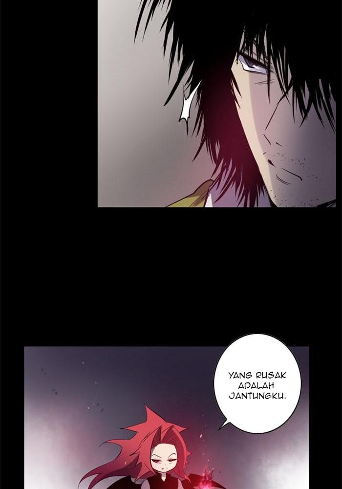 Soul Cartel Chapter 109 Gambar 46